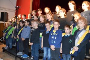 Dobrodelni koncert Skupaj zmoremo 9